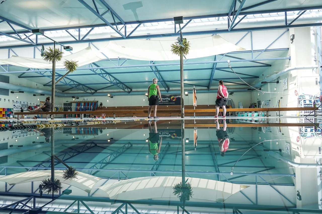 Gore Multisports Complex - Southland, New Zealand - Credit Gore District Council (5)