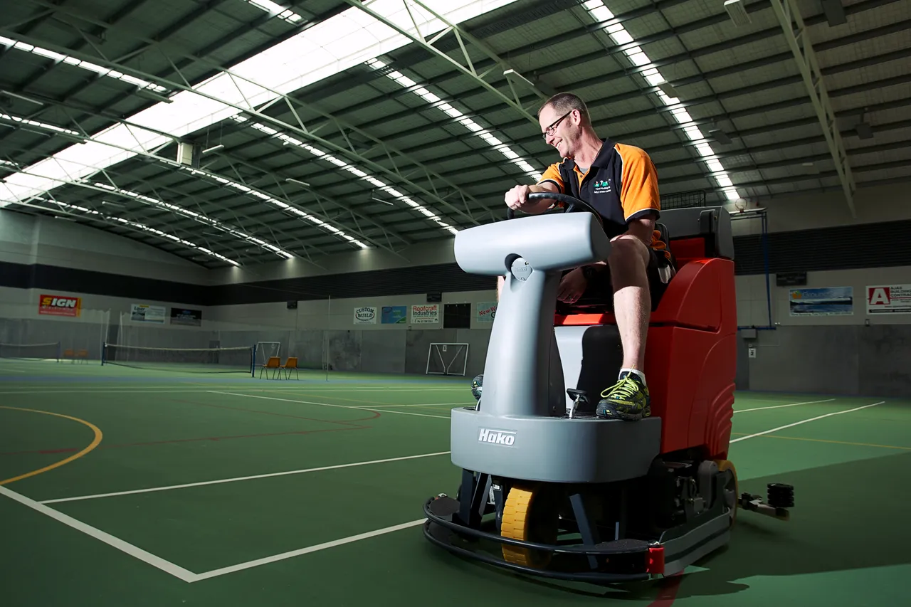 Gore Multisports Complex - Southland, New Zealand - Credit Gore District Council (7)