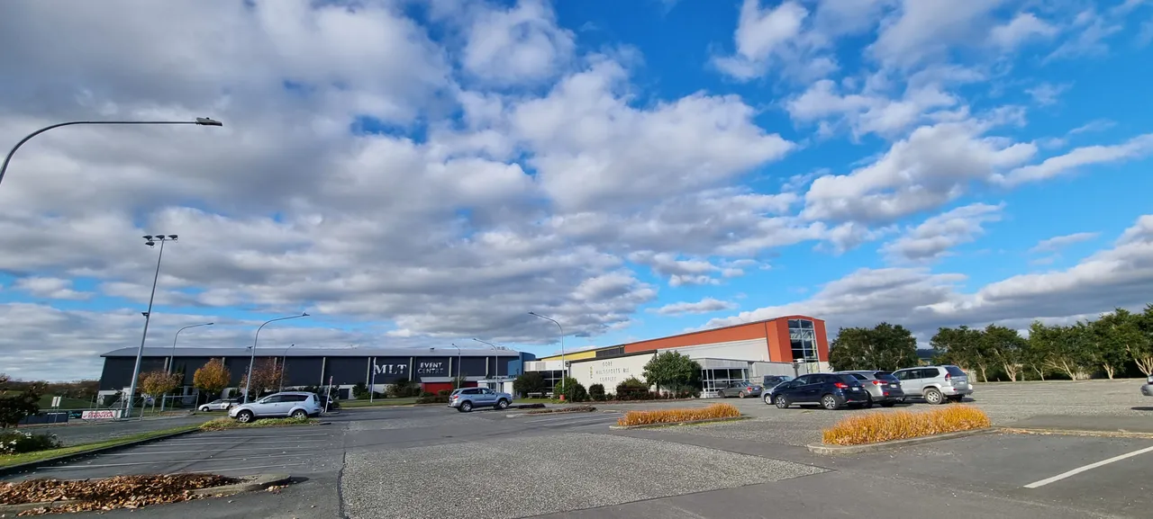 Gore Multisports Complex - Southland, New Zealand - Credit Gore District Council (1)