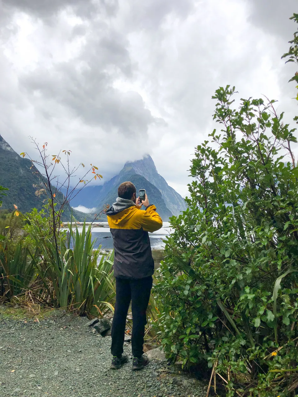 Milford Sound - Southland, New Zealand - Credit Great South (1)
