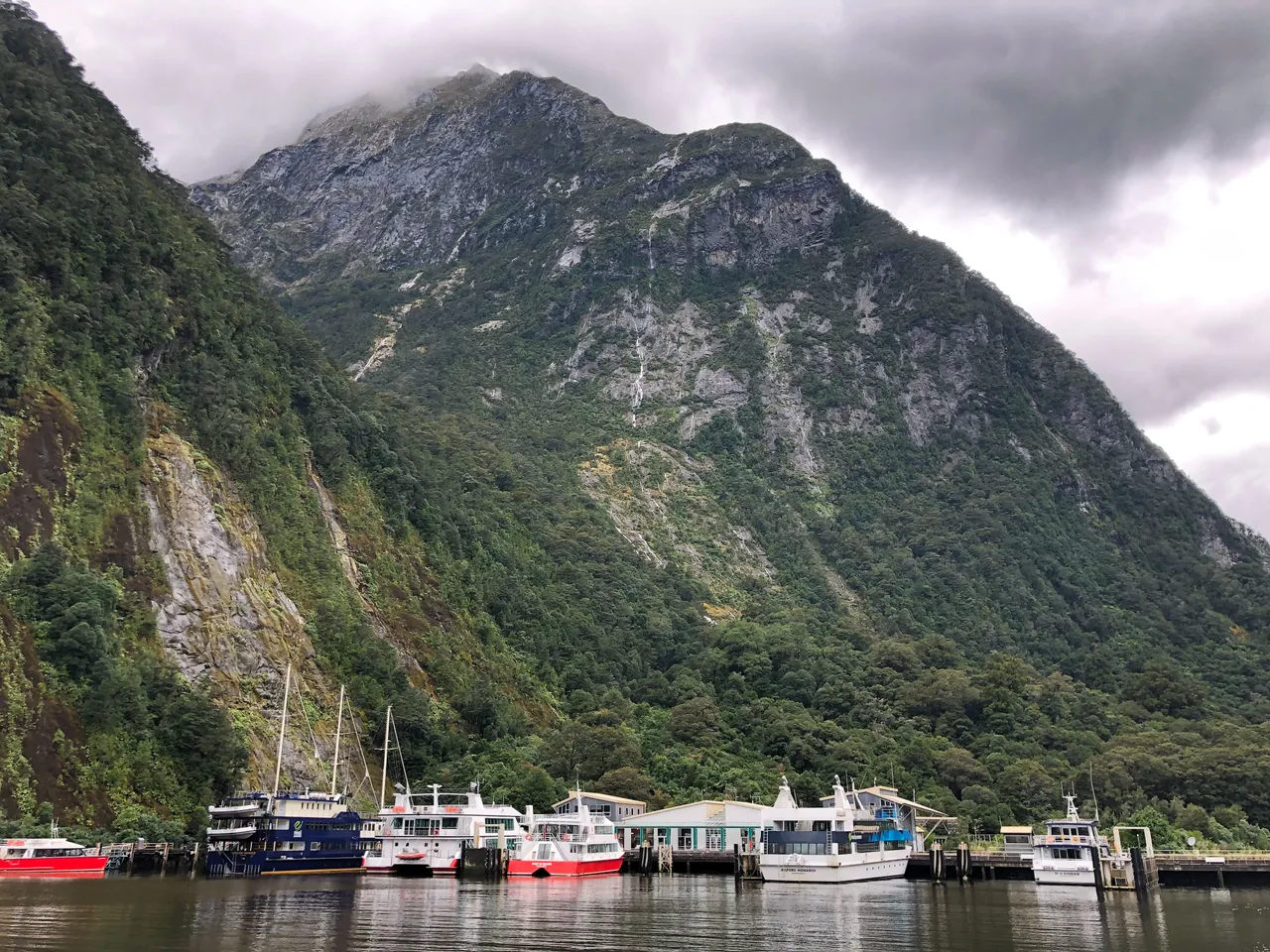 Milford Sound - Southland, New Zealand - Credit Great South (4)