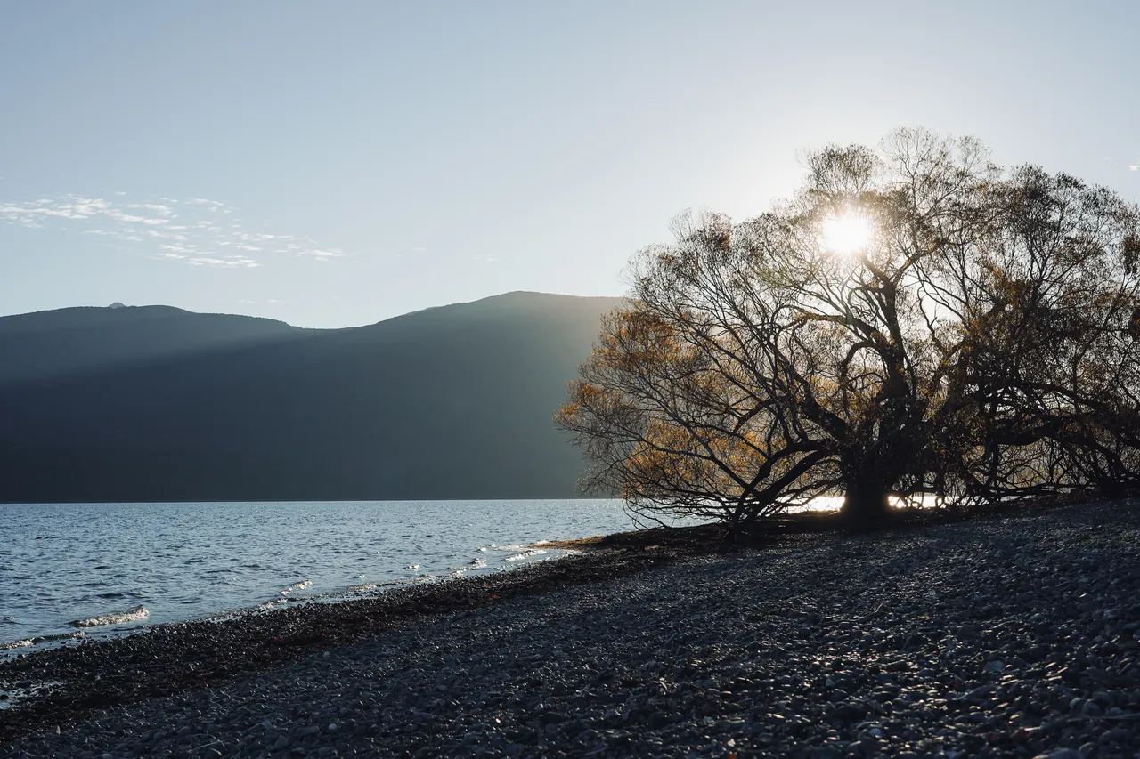 Lake Te Anau - Southland New Zealand - Credit Great South