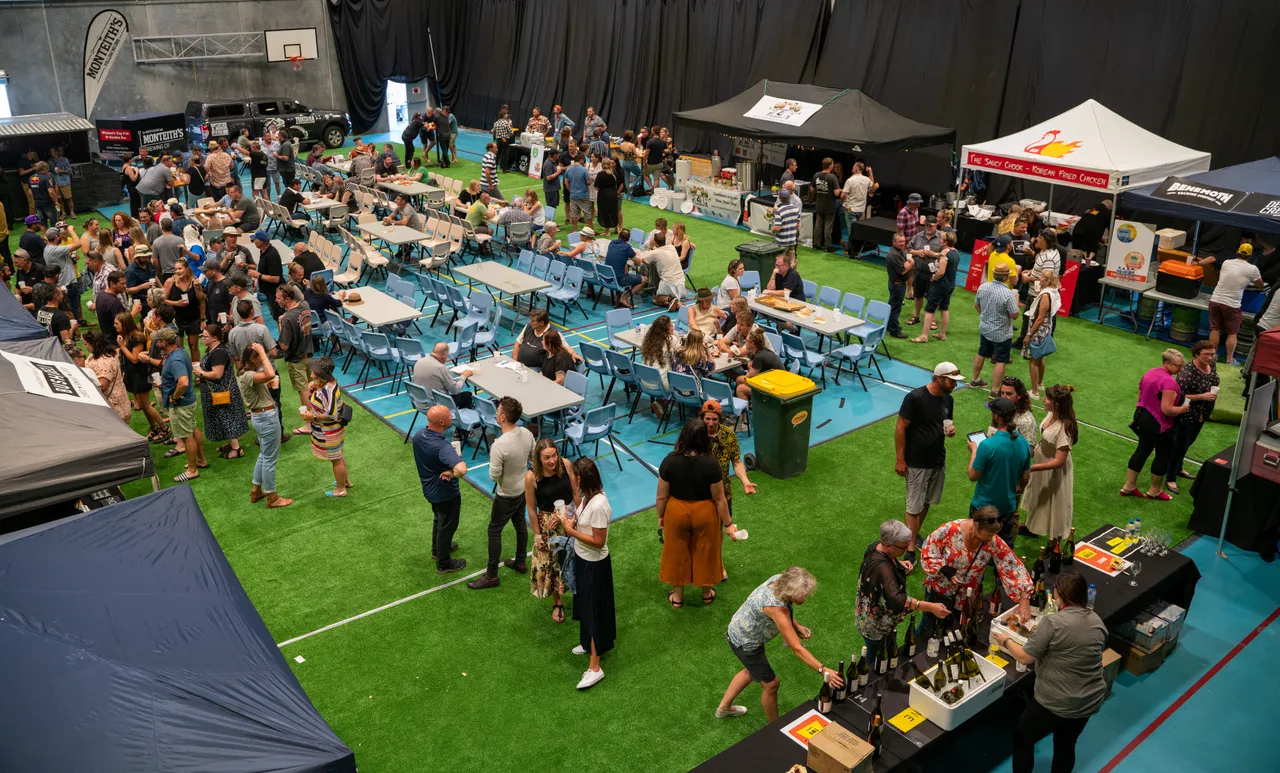 Fiordland Summer Beerfest - Southland, New Zealand - Credit Great South (17)