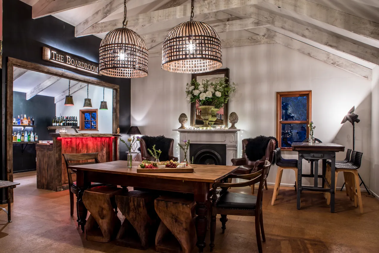 The Hideaway 201 - Southland, New Zealand - Credit Great South (2)