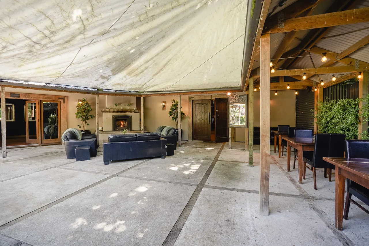 The Hideaway 201 - Southland, New Zealand - Credit Great South (5)