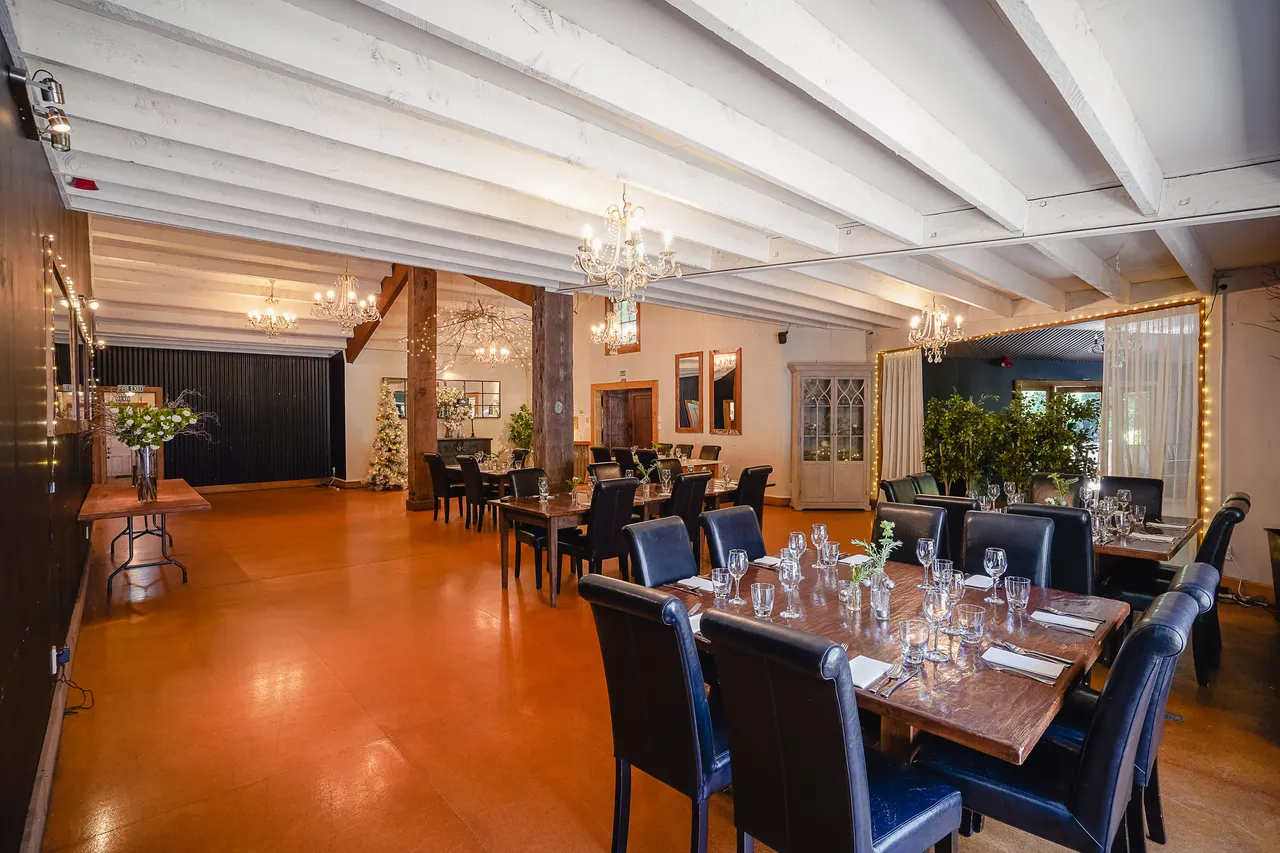 The Hideaway 201 - Southland, New Zealand - Credit Great South (3)