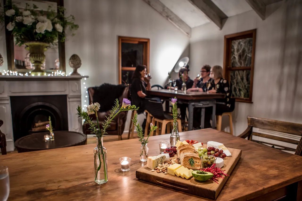 The Hideaway 201 - Southland, New Zealand - Credit Great South (1)