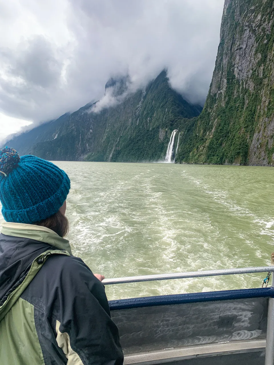 Milford Sound - Southland, New Zealand - Credit Great South (10)