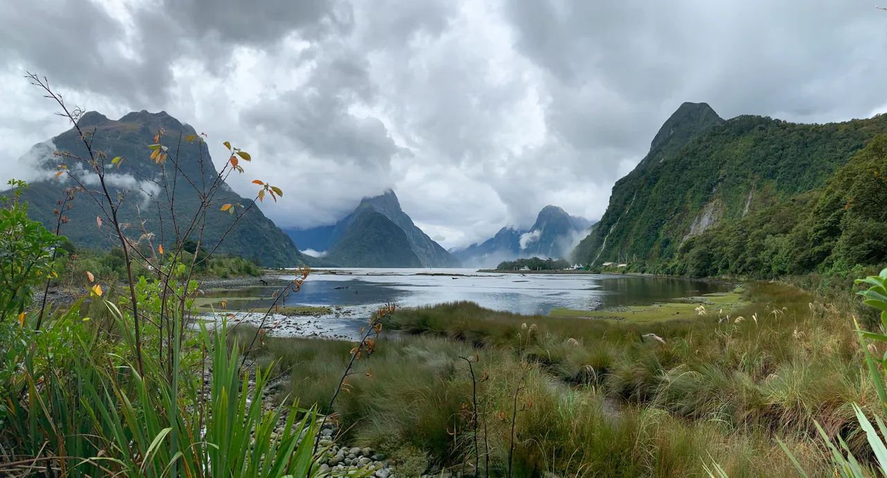 Milford Sound - Southland, New Zealand - Credit Great South (2)