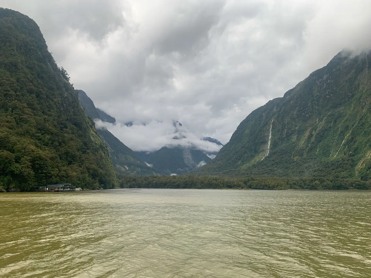 Milford Sound - Southland, New Zealand - Credit Great South (8)