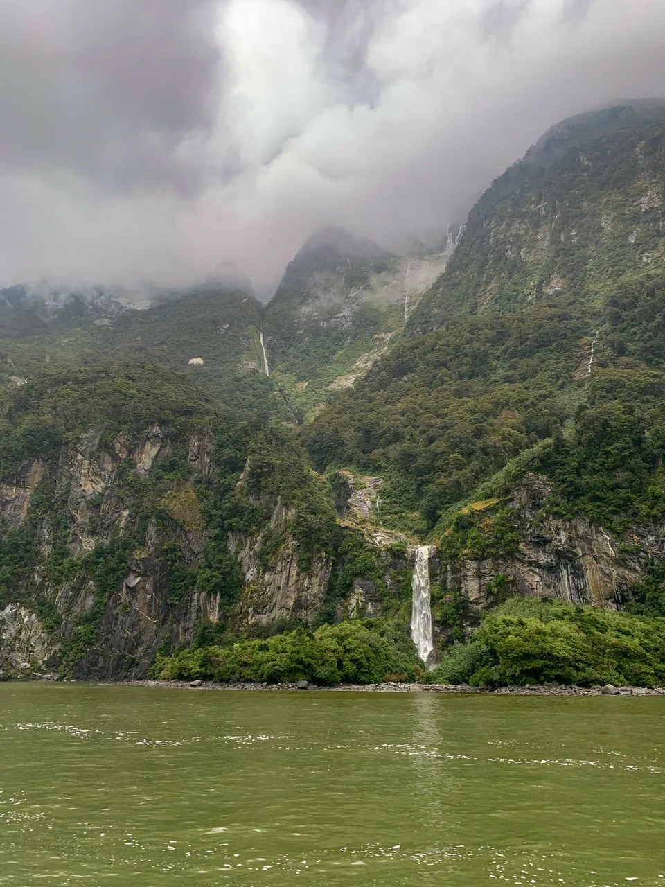 Milford Sound - Southland, New Zealand - Credit Great South (6)