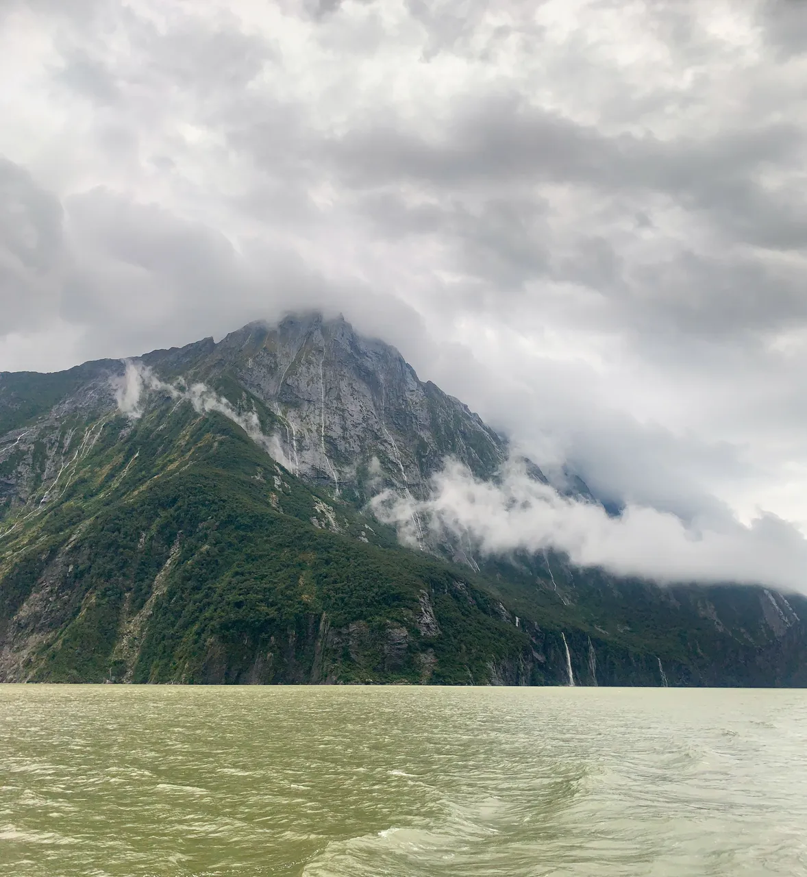 Milford Sound - Southland, New Zealand - Credit Great South (7)