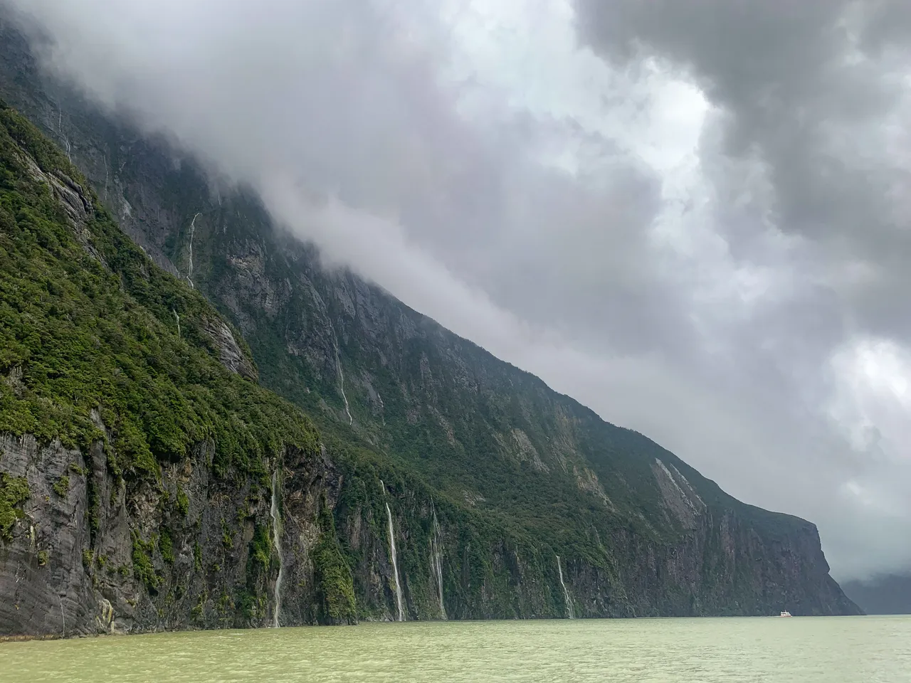 Milford Sound - Southland, New Zealand - Credit Great South (5)