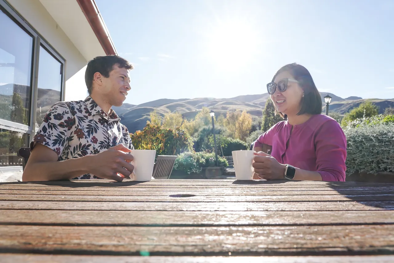 Nokomai Lodge - Southland, New Zealand - Credit Great South (11)
