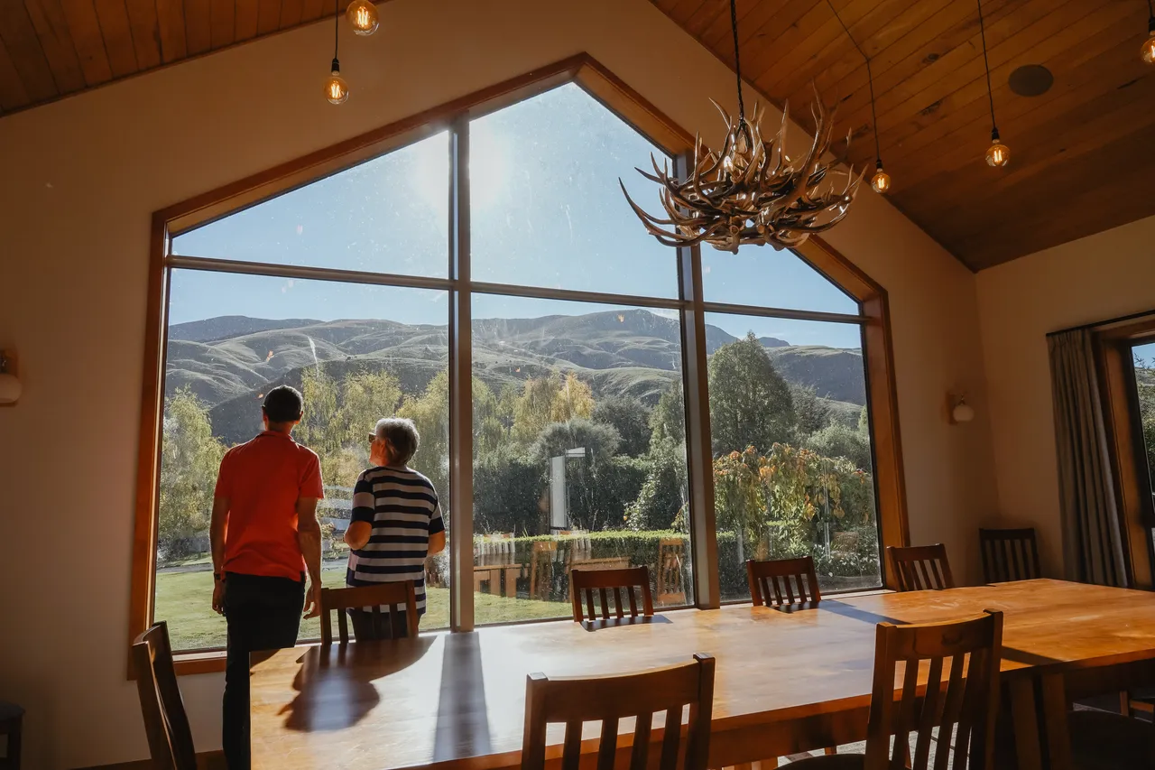 Nokomai Lodge - Southland, New Zealand - Credit Great South (10)