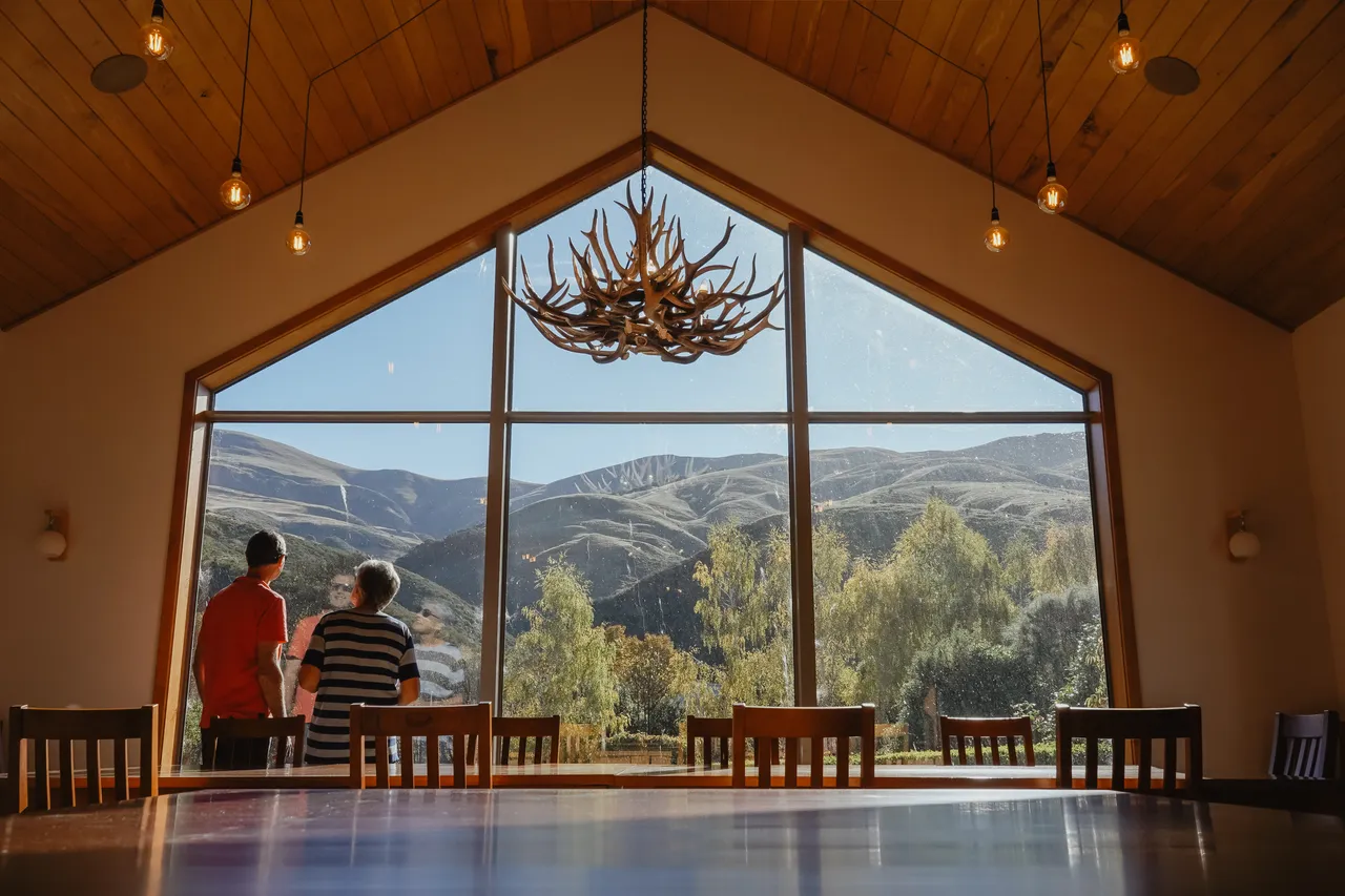 Nokomai Lodge - Southland, New Zealand - Credit Great South (8)