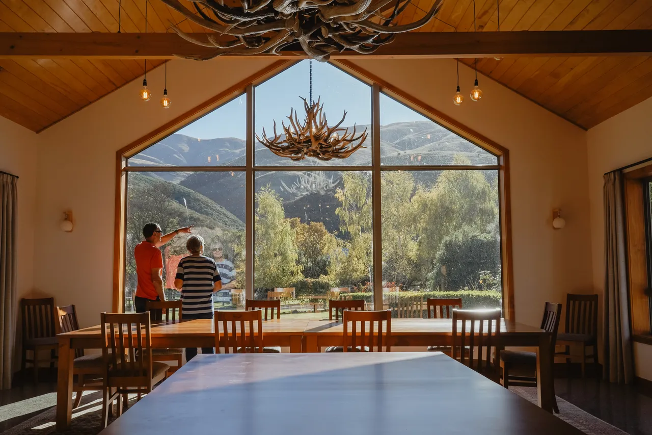 Nokomai Lodge - Southland, New Zealand - Credit Great South (9)