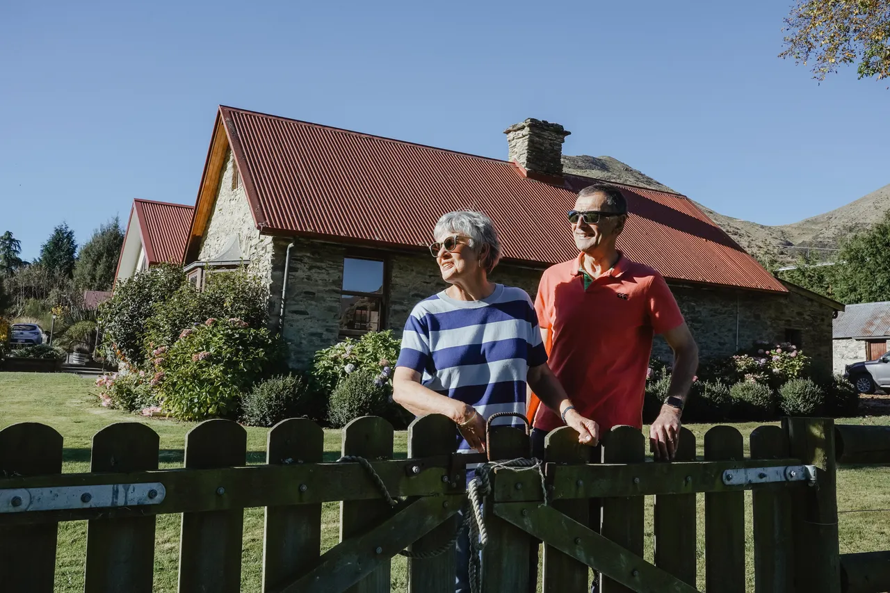 Nokomai Lodge - Southland, New Zealand - Credit Great South (7)