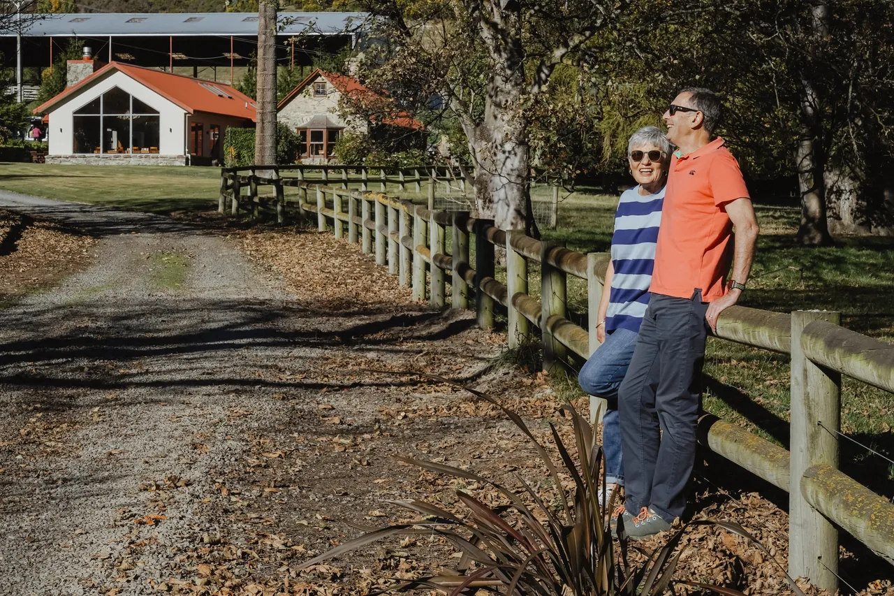 Nokomai Lodge - Southland, New Zealand - Credit Great South (5)