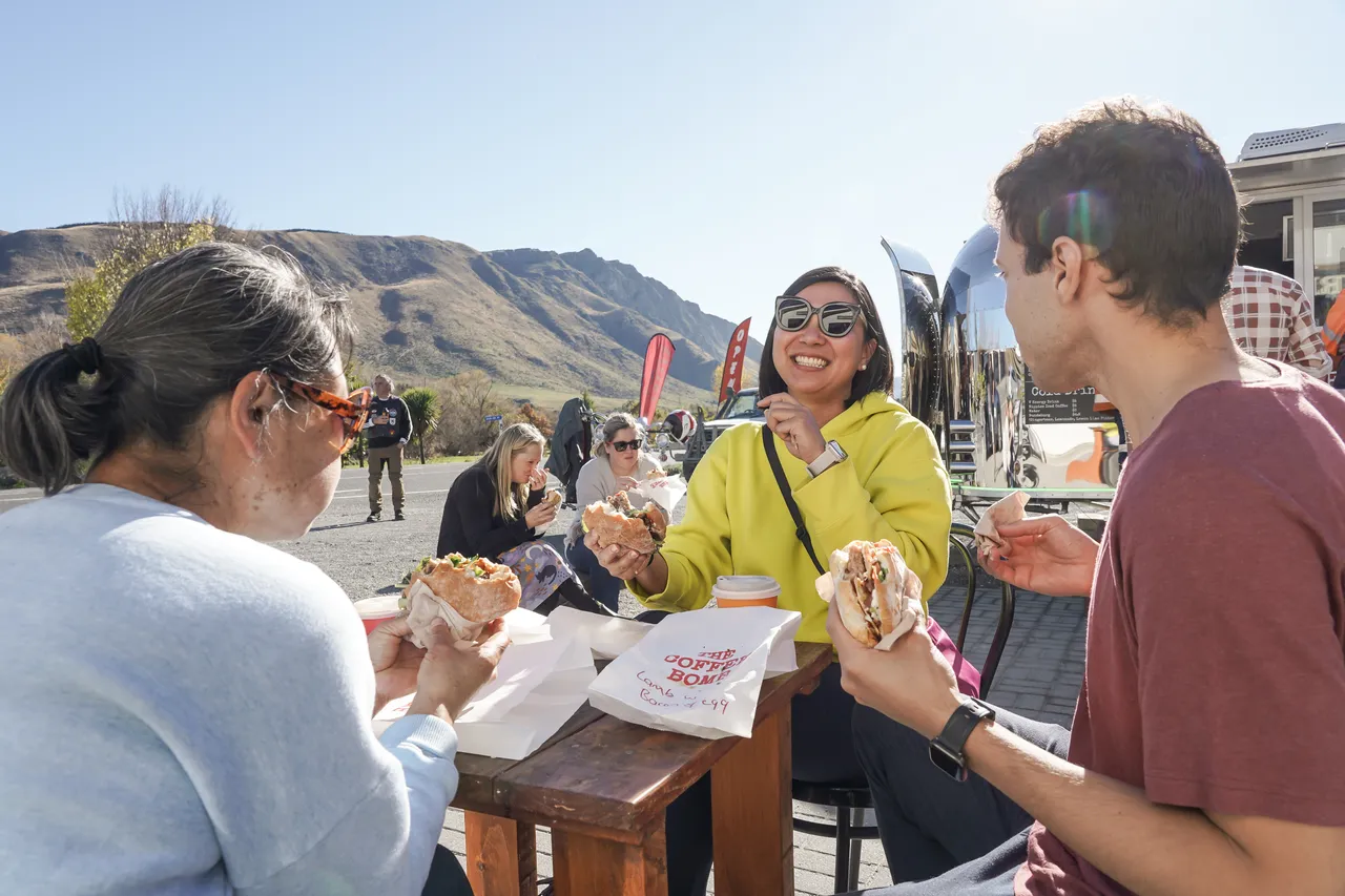 The Coffee Bomb - Southland, New Zealand - Credit Great South (11)