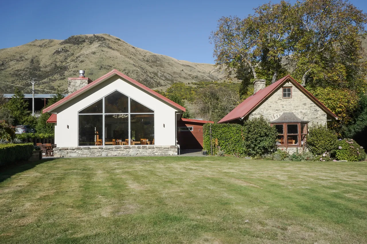 Nokomai Lodge - Southland, New Zealand - Credit Great South (2)
