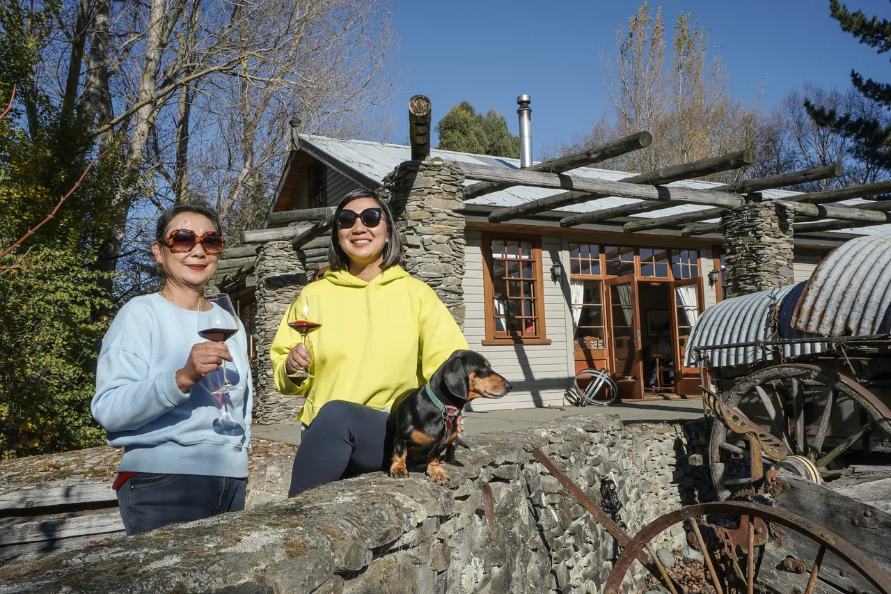 Mataura Lodge - Southland, New Zealand - Credit Great South (30)