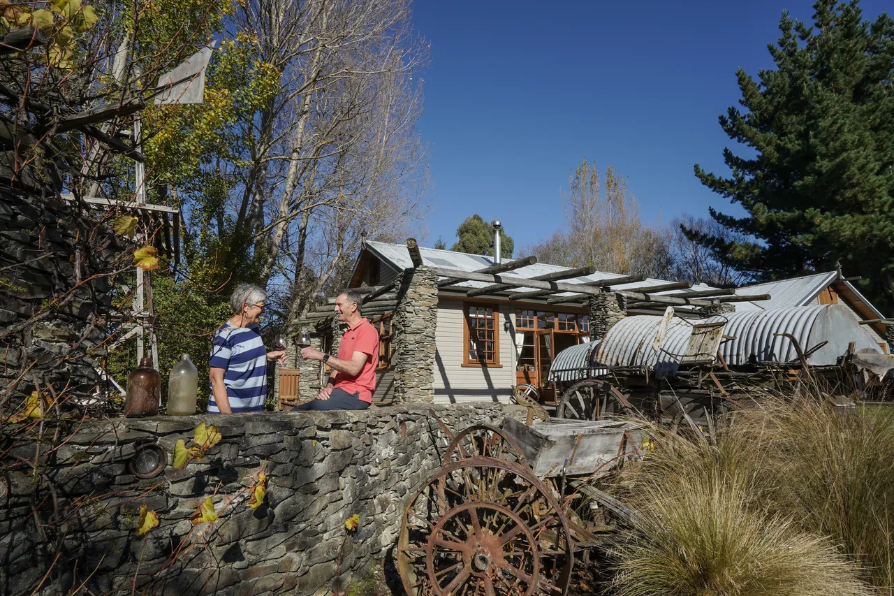 Mataura Lodge - Southland, New Zealand - Credit Great South (29)