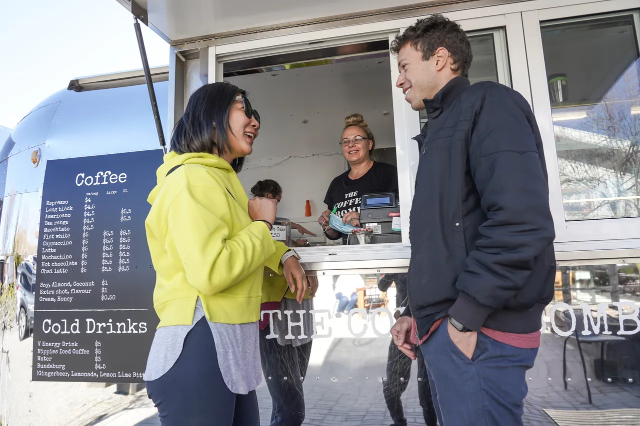 The Coffee Bomb - Southland, New Zealand - Credit Great South (1)