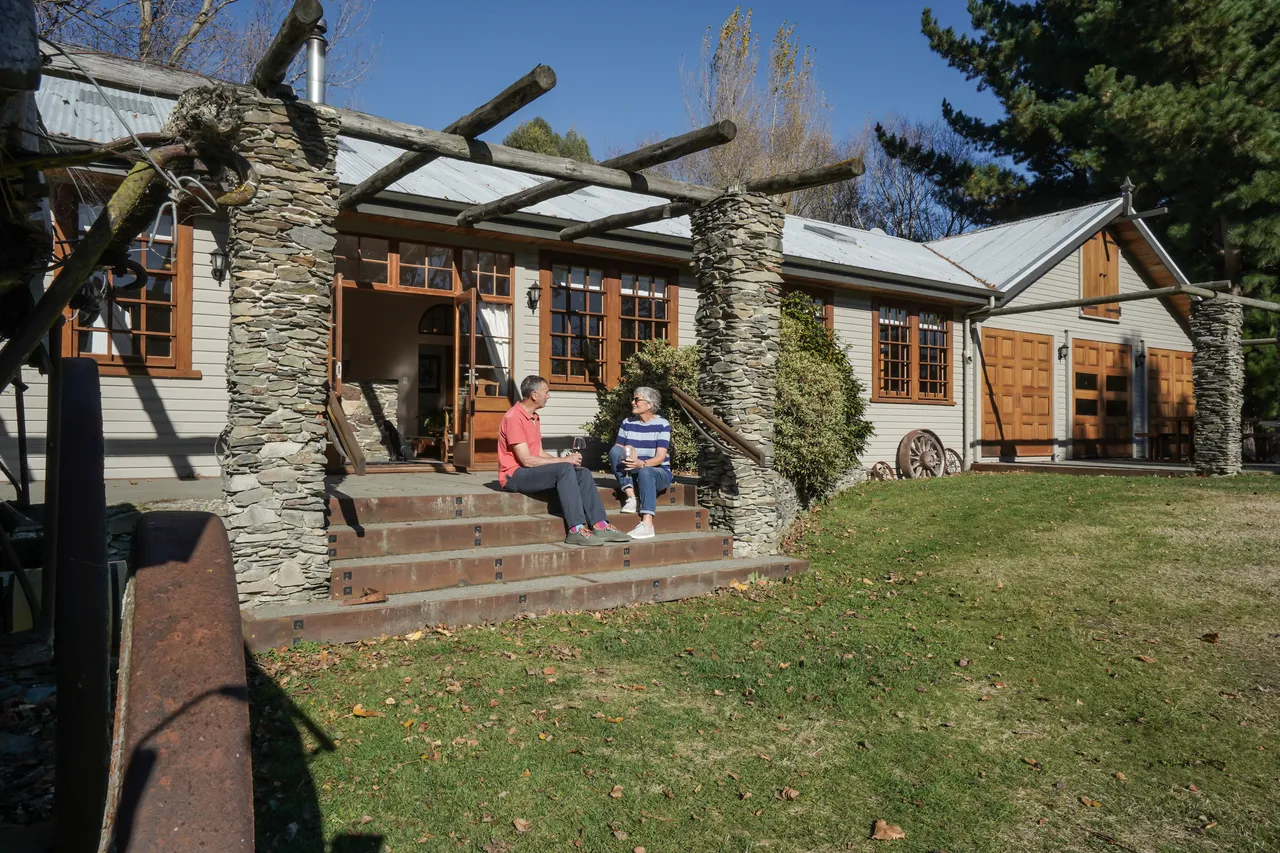 Mataura Lodge - Southland, New Zealand - Credit Great South (26)