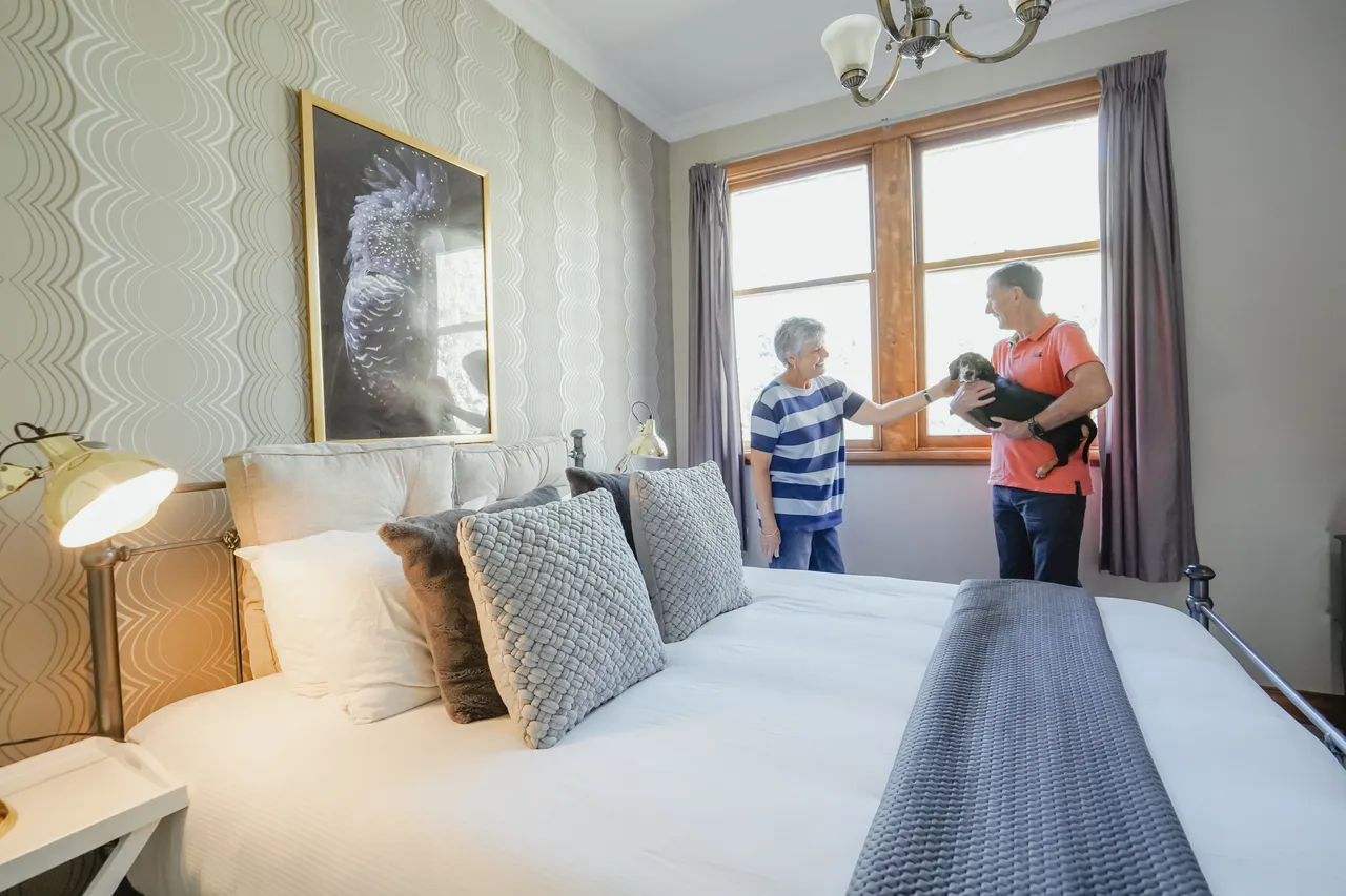 Mataura Lodge - Southland, New Zealand - Credit Great South (23)