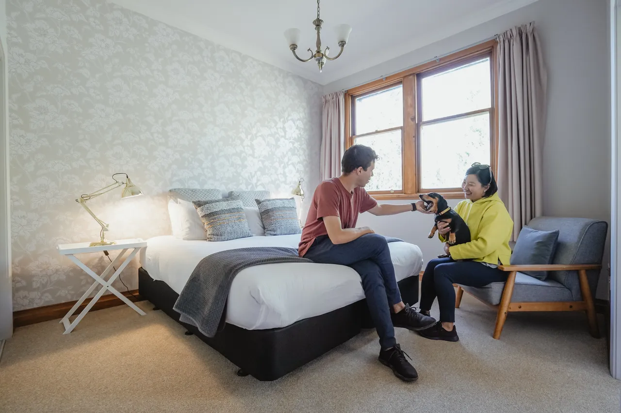 Mataura Lodge - Southland, New Zealand - Credit Great South (22)