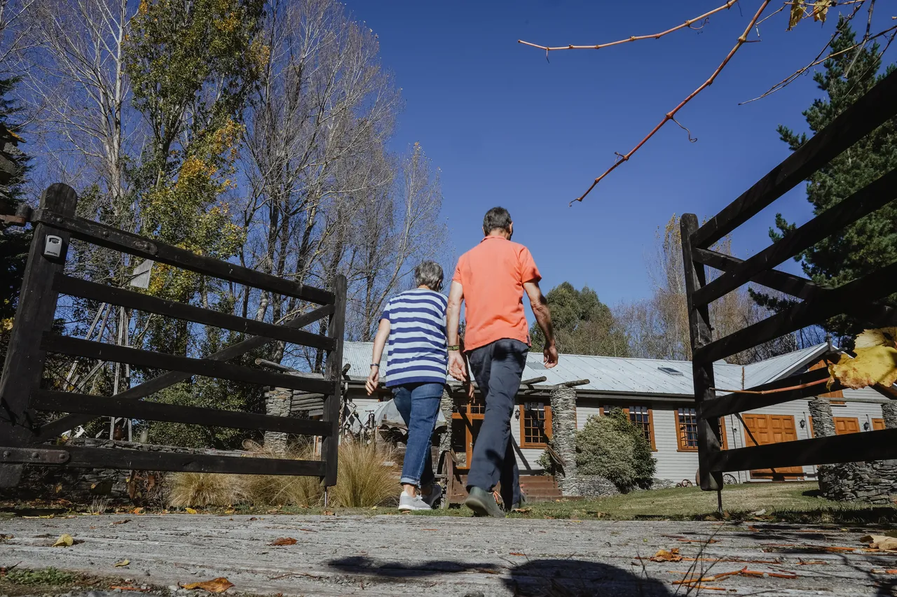 Mataura Lodge - Southland, New Zealand - Credit Great South (5)