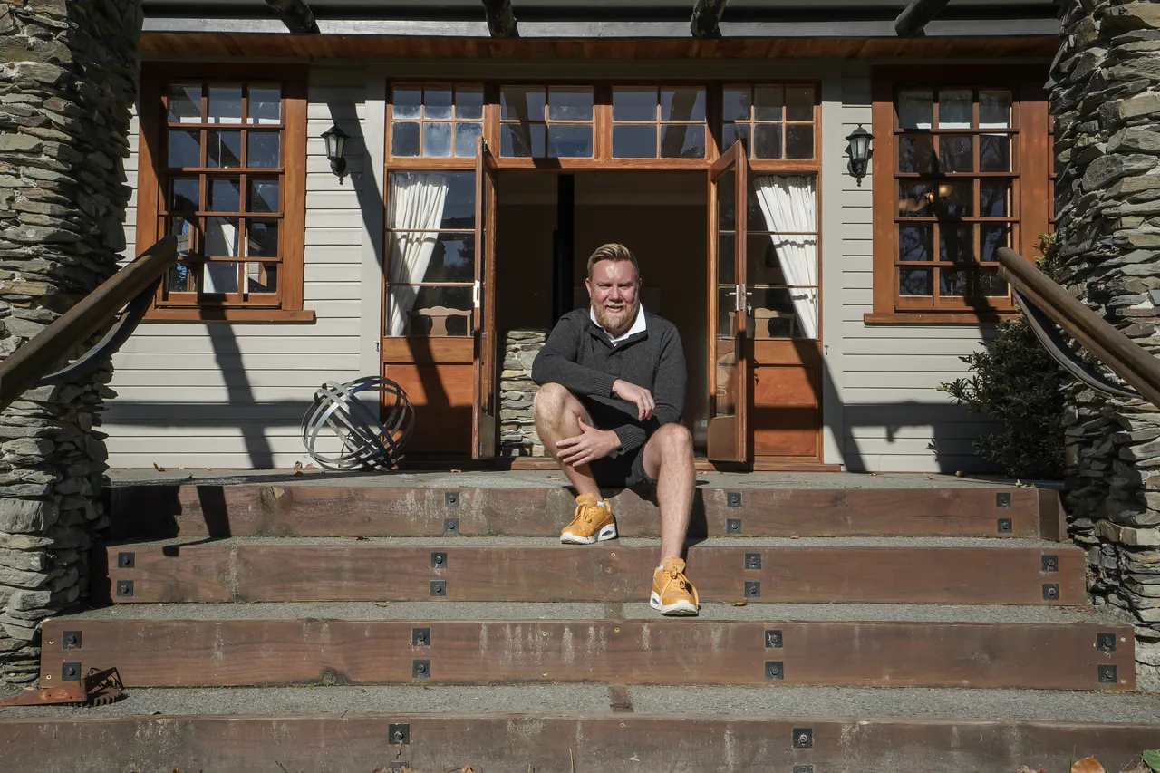 Mataura Lodge - Southland, New Zealand - Credit Great South (3)
