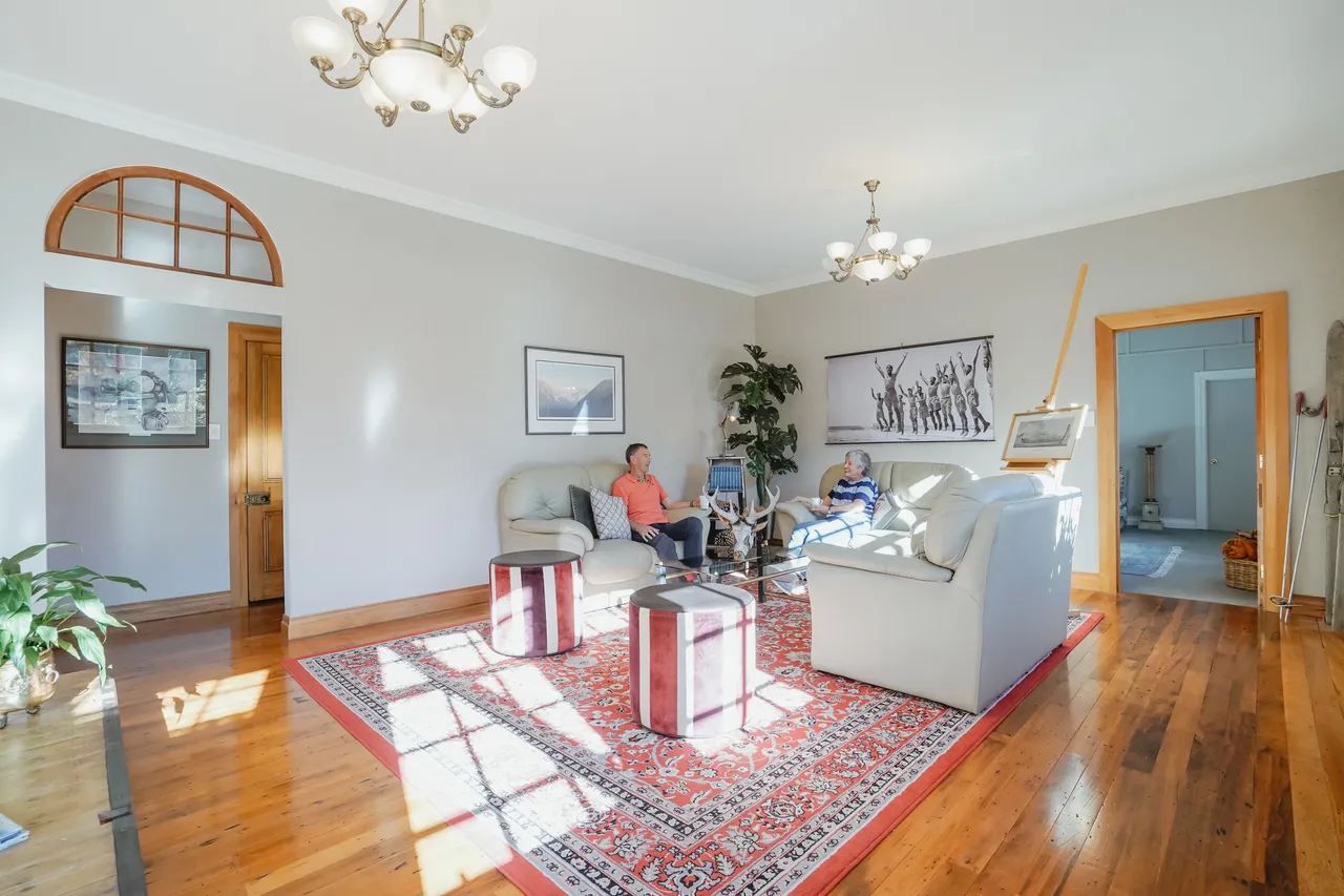 Mataura Lodge - Southland, New Zealand - Credit Great South (21)