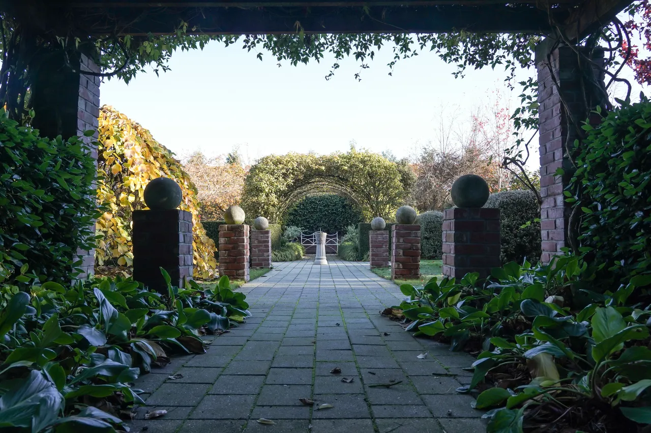 Castlemaine Garden - Southland, New Zealand - Credit Great South (7)