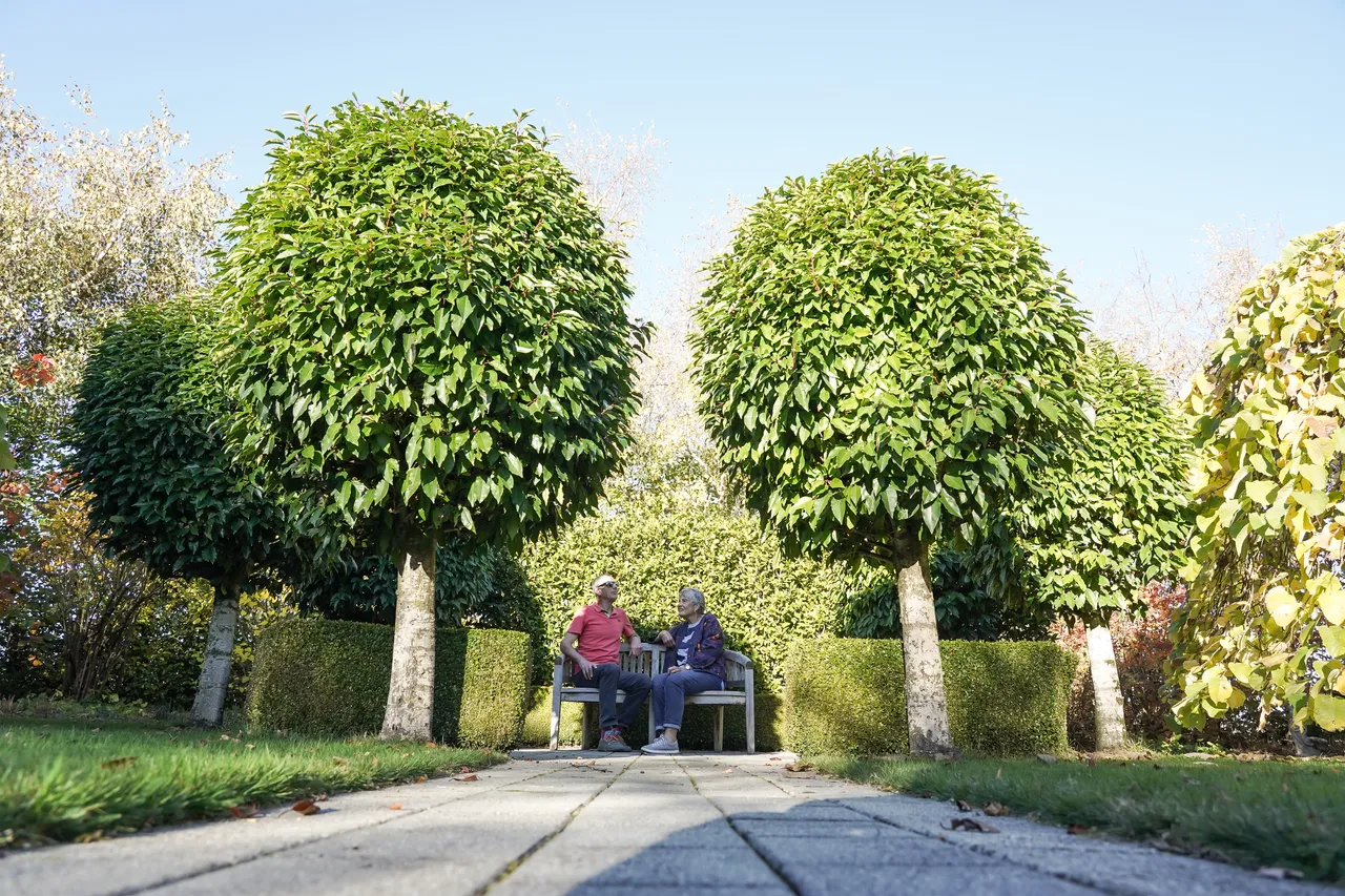 Castlemaine Garden - Southland, New Zealand - Credit Great South (2)