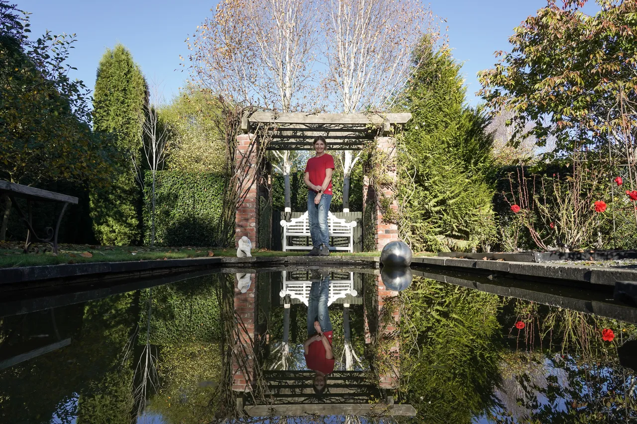 Castlemaine Garden - Southland, New Zealand - Credit Great South (1)