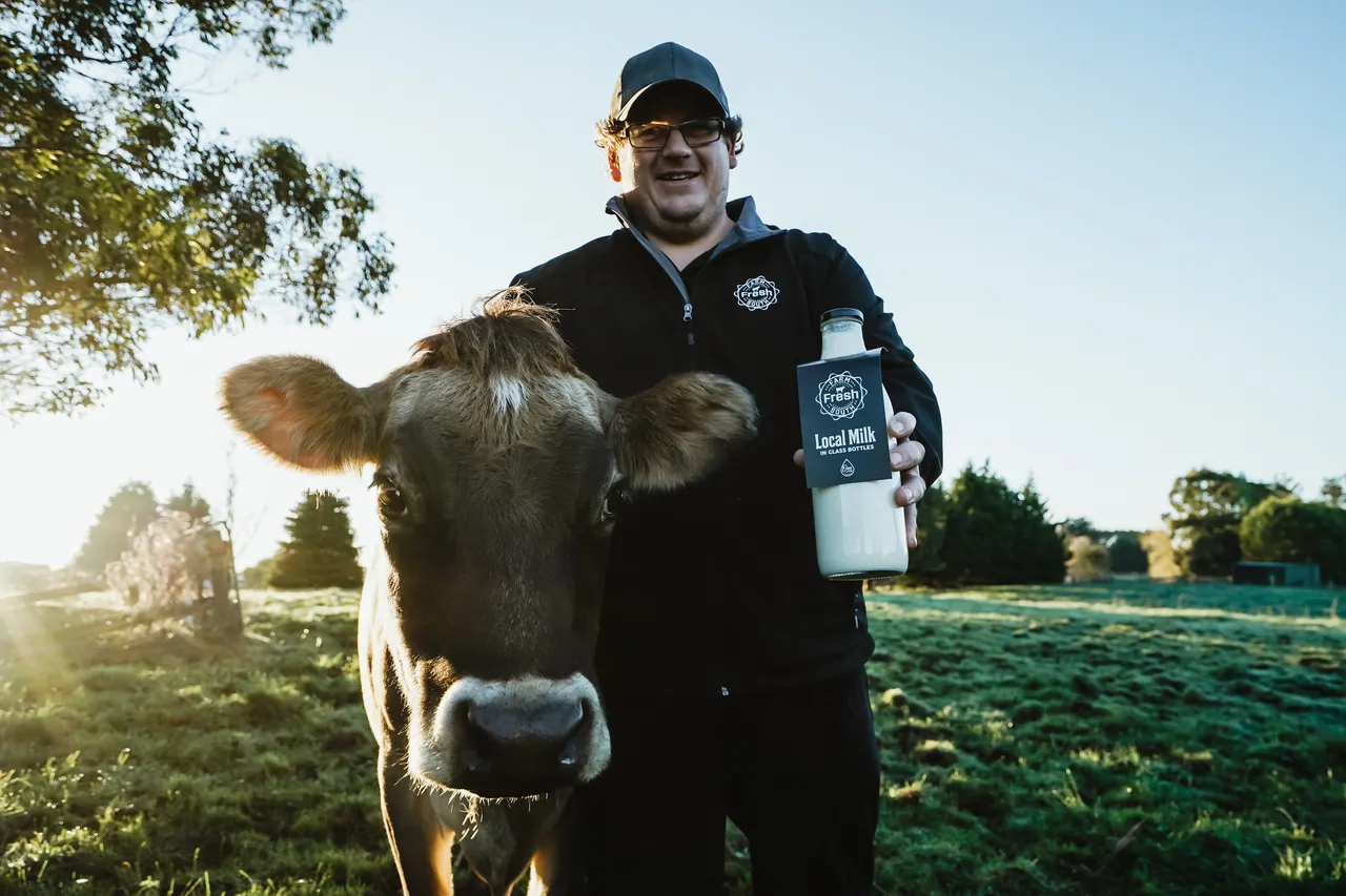 Farm Fresh South - Southland New Zealand - Credit Great South (5)