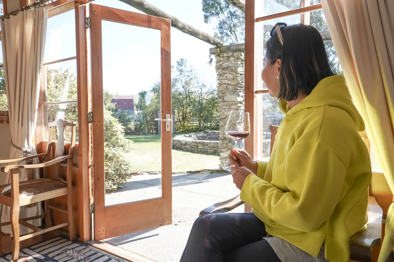 Mataura Lodge - Southland, New Zealand - Credit Great South (18)