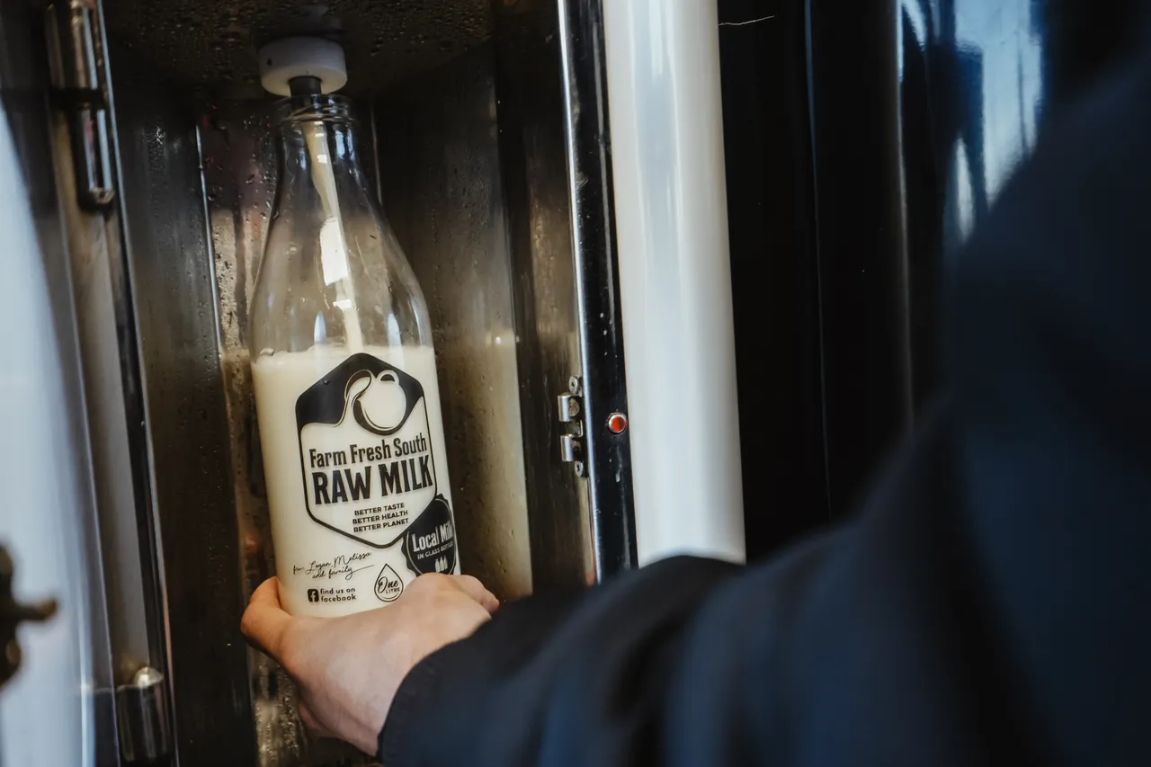 Farm Fresh South - Southland New Zealand - Credit Great South (2)