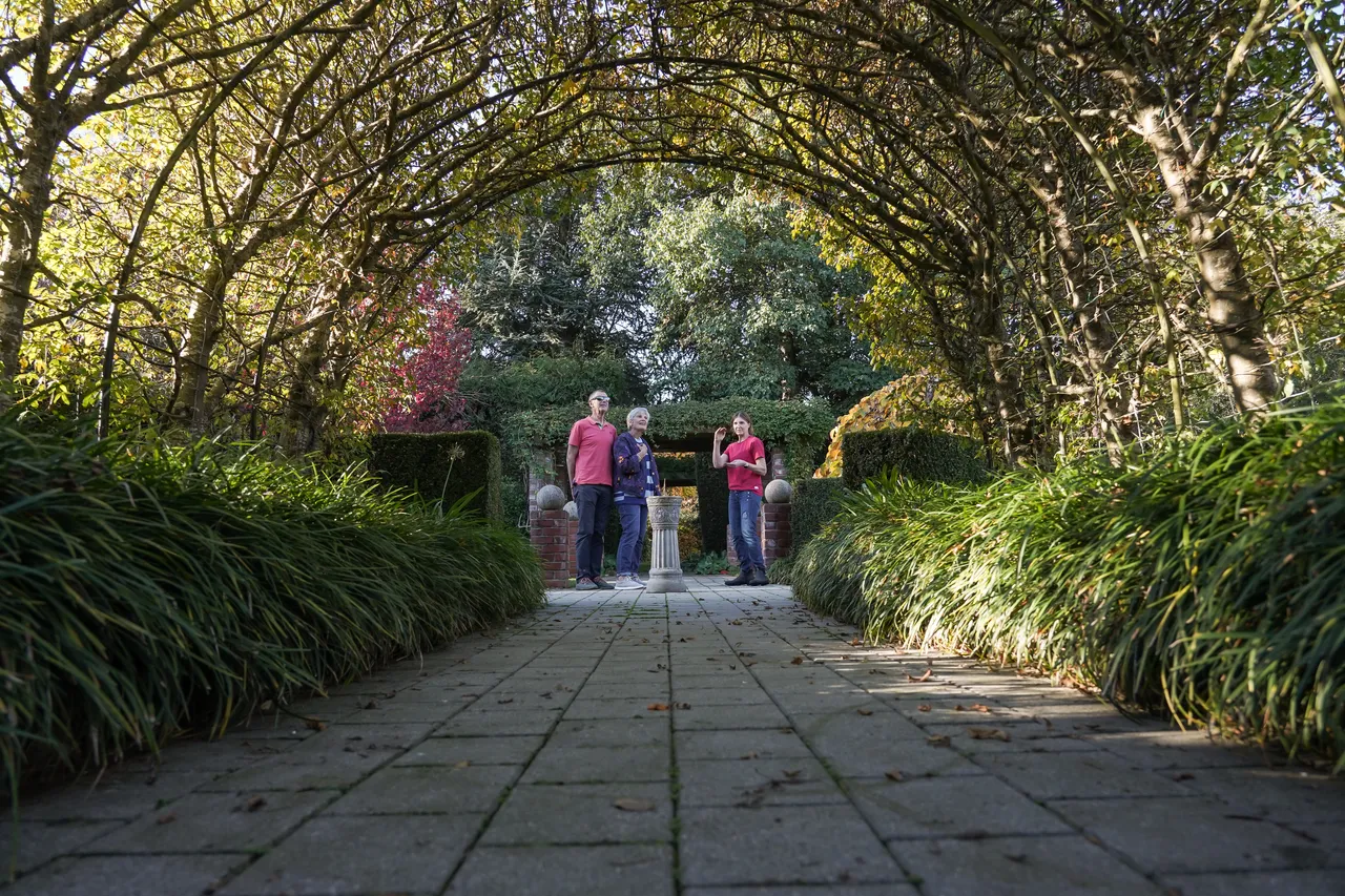 Castlemaine Garden - Southland, New Zealand - Credit Great South (10)