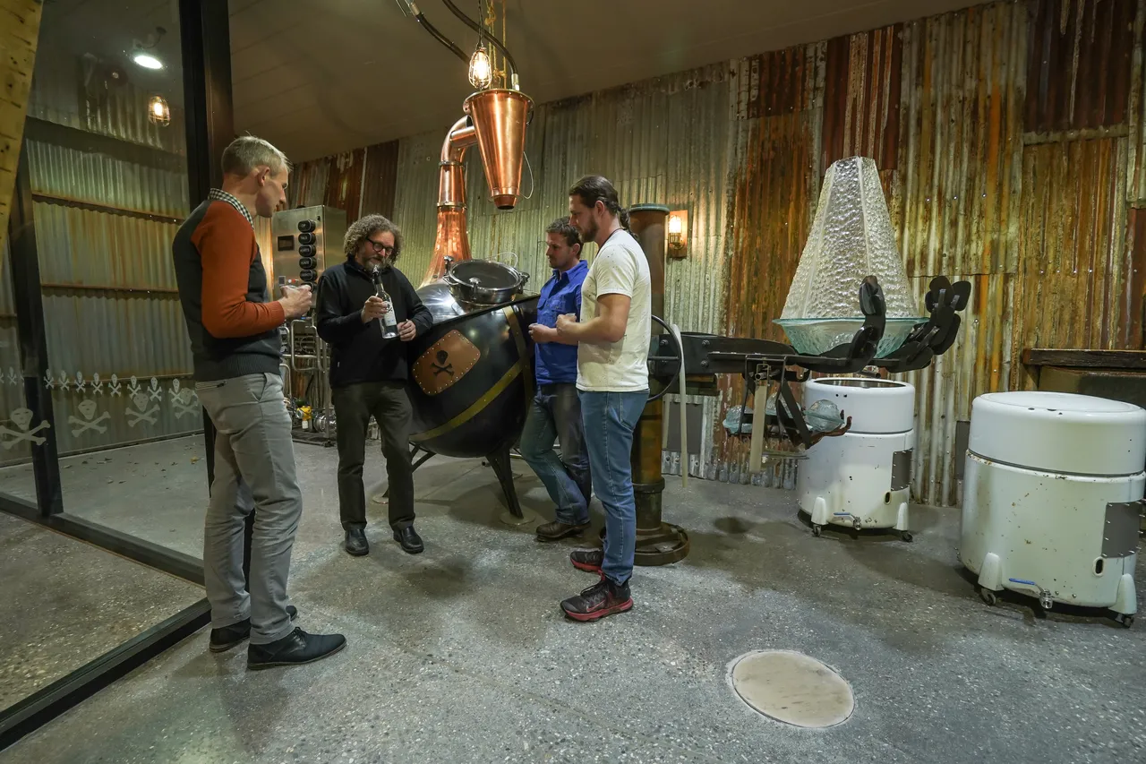 Hokonui Moonshine Museum - Southland New Zealand - Credit Great South (3)