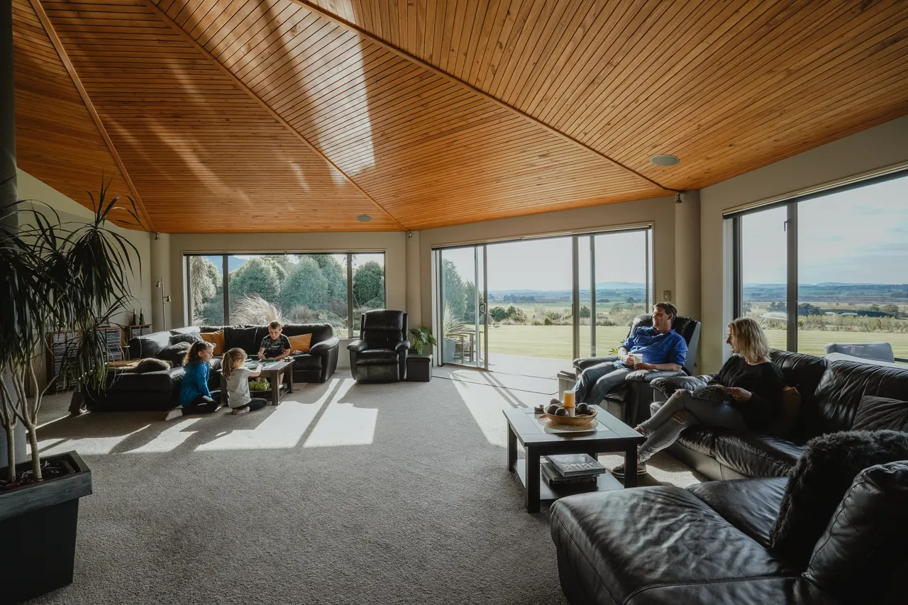 Hokonui B&B - Southland New Zealand - Credit Great South (11)