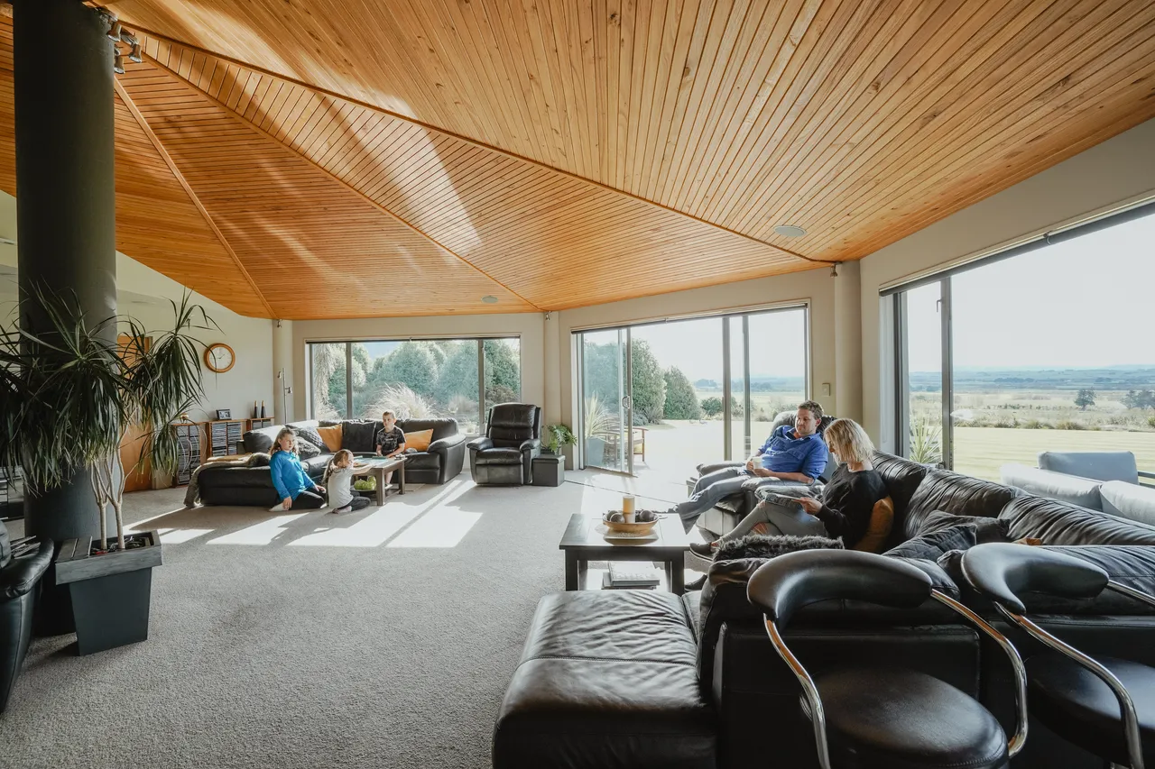 Hokonui B&B - Southland New Zealand - Credit Great South (10)