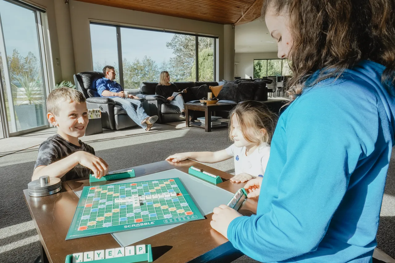 Hokonui B&B - Southland New Zealand - Credit Great South (12)