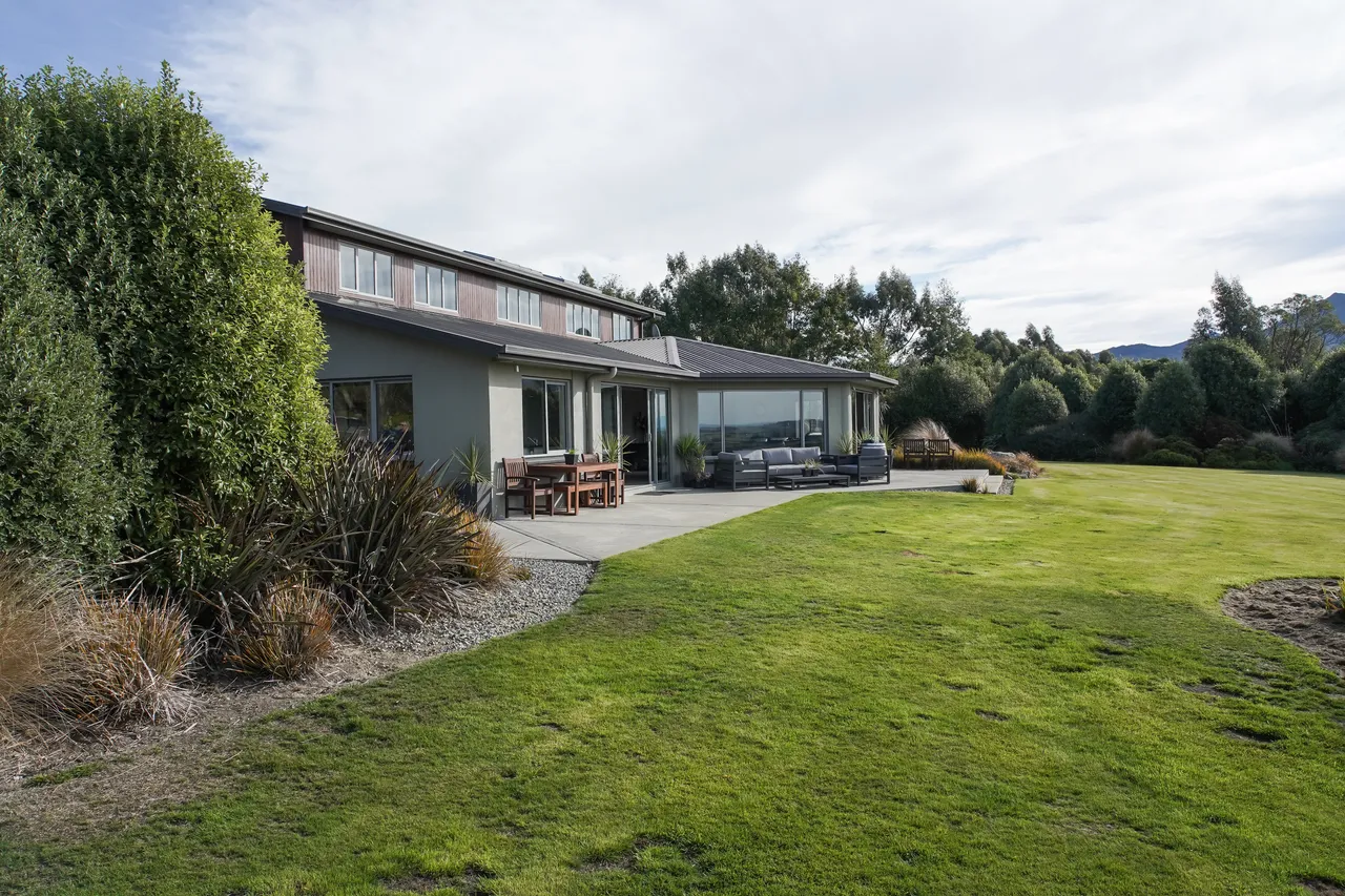 Hokonui B&B - Southland New Zealand - Credit Great South (5)