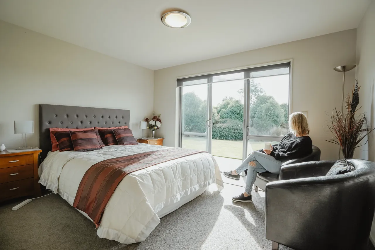 Hokonui B&B - Southland New Zealand - Credit Great South (8)