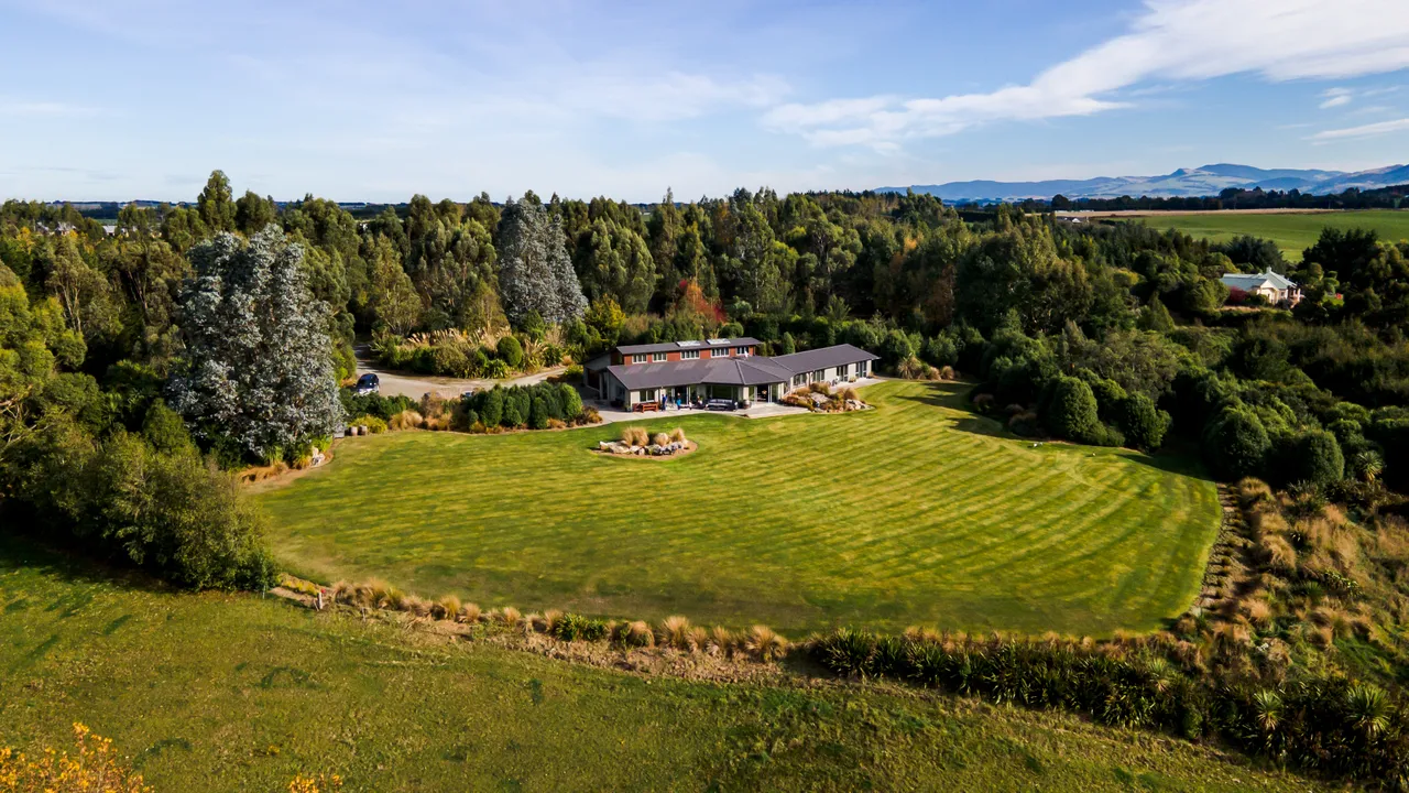 Hokonui B&B - Southland New Zealand - Credit Great South (6)
