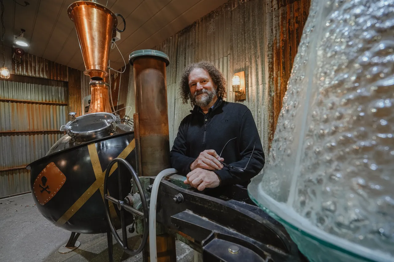 Hokonui Moonshine Museum - Southland New Zealand - Credit Great South (14)