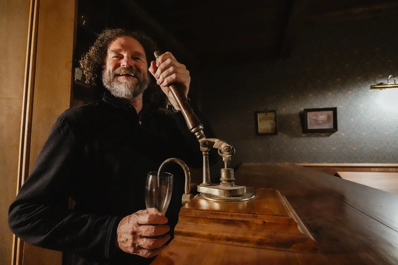 Hokonui Moonshine Museum - Southland New Zealand - Credit Great South (13)